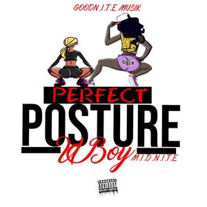 Perfect Posture (Explicit)