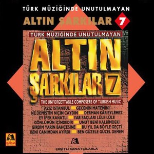 Altın Şarkılar 7