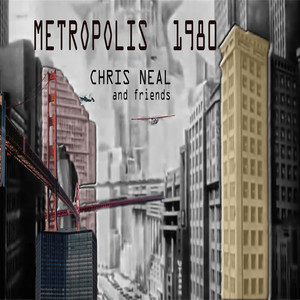 Metropolis 1980