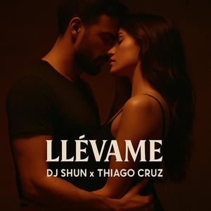 Llévame (feat. Thiago Cruz)