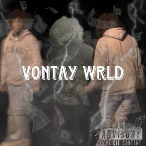 My Own Wrld (Explicit)