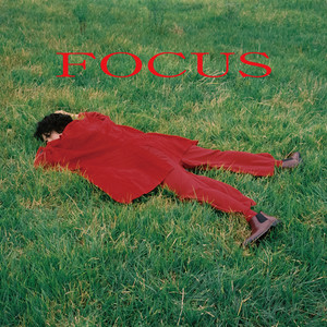 Focus (Holiday remix)