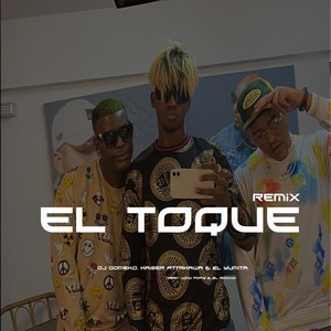 El Toque (Remix)