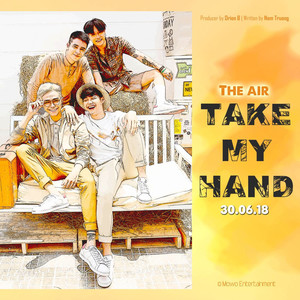 Take My Hand