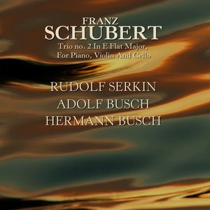 Schubert: Trio No 2