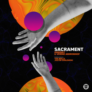 Sacrament (Justin Cholewski Remix)