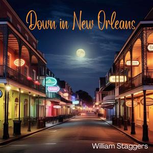 Down In New Orleans