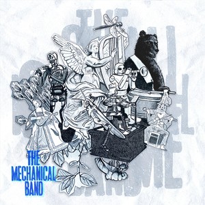 The Mechanical Band