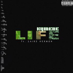 Life (feat. Zaire Hermon) [Explicit]