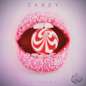 Candy (feat. Playing Robot) [Extended]