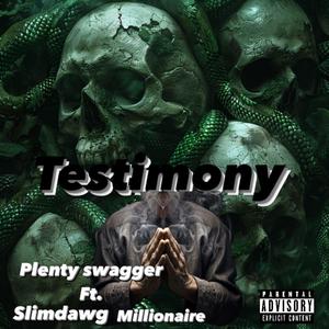 Testimony (feat. Slim dawg millionaires) (Explicit)