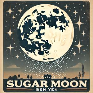 SUGAR MOON (Slowed)