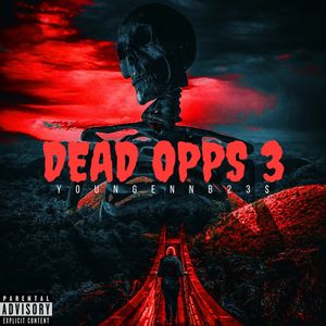 Dead Opps 3 (Explicit)