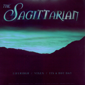 The Sagittarian - Digital Epic