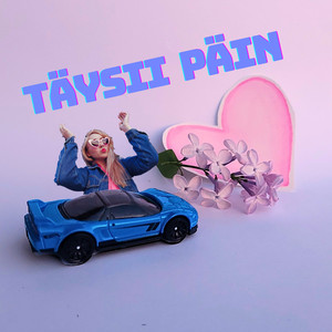 Täysii päin