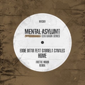 Home (Arctic Moon Extended Remix)