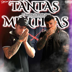 Tantas Mentiras (feat. Nuco) [Explicit]