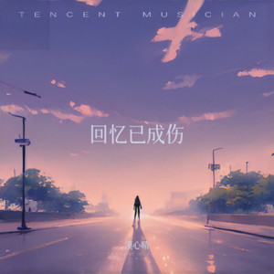 回忆已成伤