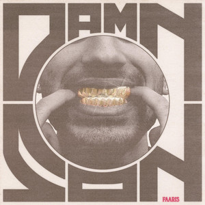 DAMN SON (Explicit)