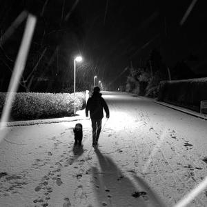 FØRSTE DECEMBER(pt. 2)