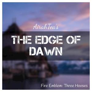 The Edge of Dawn