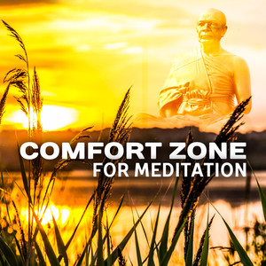 Comfort Zone for Meditation: Deep Zen Ambient for Yoga Training, Natural Sleep Aid, Gentle Wind for Total Relax Body & Mind, Inner Peace