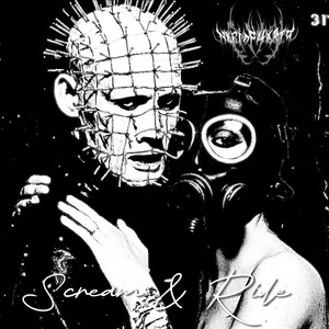 Scream & Ride (Explicit)