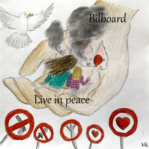 Live in Peace