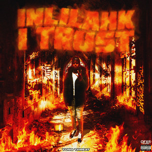 INLILAHKITRUST (Explicit)