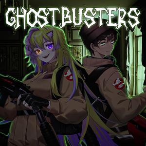 Ghostbusters  (feat. Zephyrianna) (Metal Version)