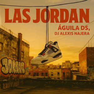 Las Jordan