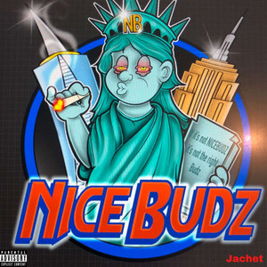 Mr. Nice Budz (Explicit)