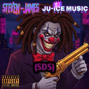 Somewhere Doing Something (feat. Steven-James) (Explicit)