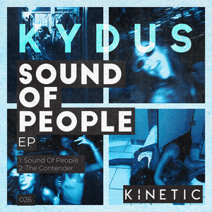 Sound Of People