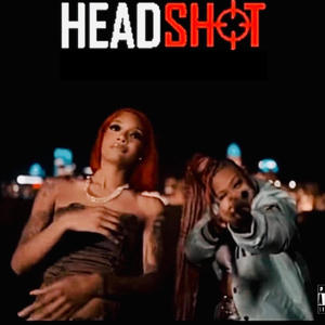 HEADSHOT (feat. Big Kash) (Explicit)