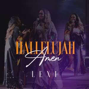 Hallelujah, Amen (Radio Edit)