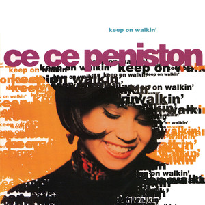 Keep On Walkin' (Hard Urban Mix W/Rap)