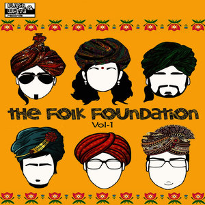 The Folk Foundation, Vol. 1