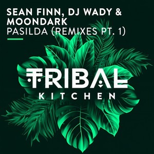 Pasilda (Dj Kone & Marc Palacios Radio Edit)