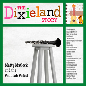 The Dixieland Story