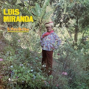 El Parrandero