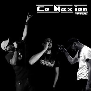 Co Nex'ion (feat. Skiizo & Dôn P) (Explicit)
