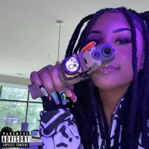 XD45 (feat. Tito Loc & Hunchos) (Explicit)