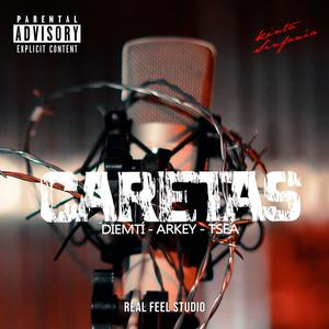 CARETAS DIEMTÍ - TSEA - ARKEY