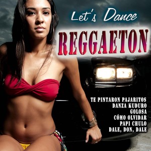 Let's Dance Reggaeton