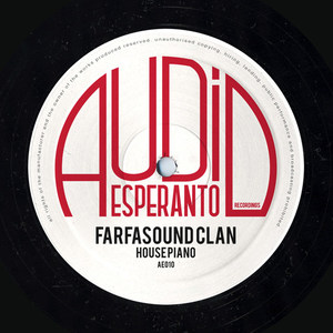 House Piano (Far-Funk Mix)