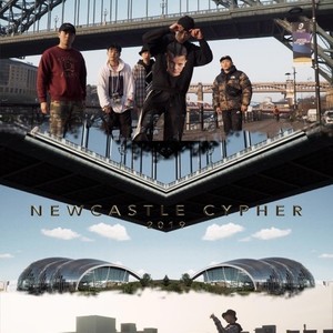 Newcastle Cypher 2019