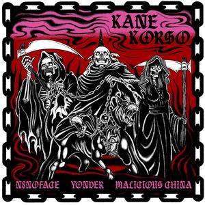 KANE KORSO (Explicit)