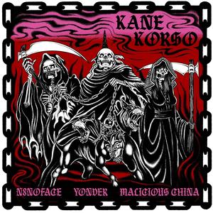 AK (feat. N8NOFACE) (Explicit)