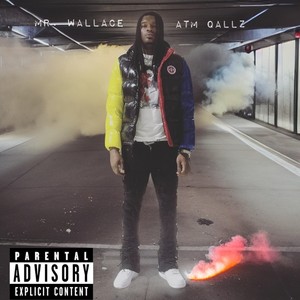 MR. WALLACE (Explicit)